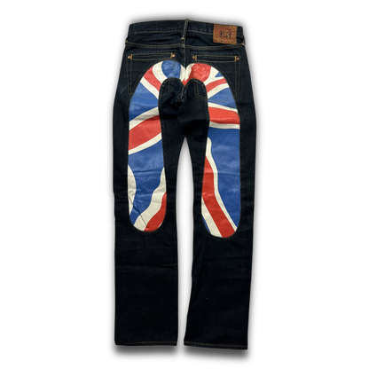 Evisu Jeans (30)