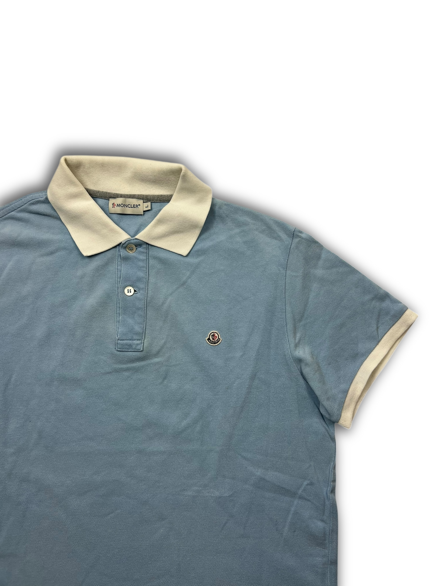 Moncler Polo (L)