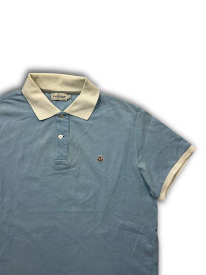 Moncler Polo (L)