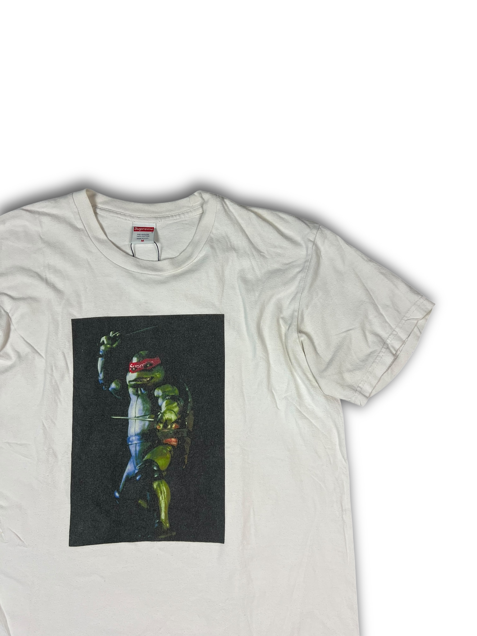 Supreme T-Shirt (M)