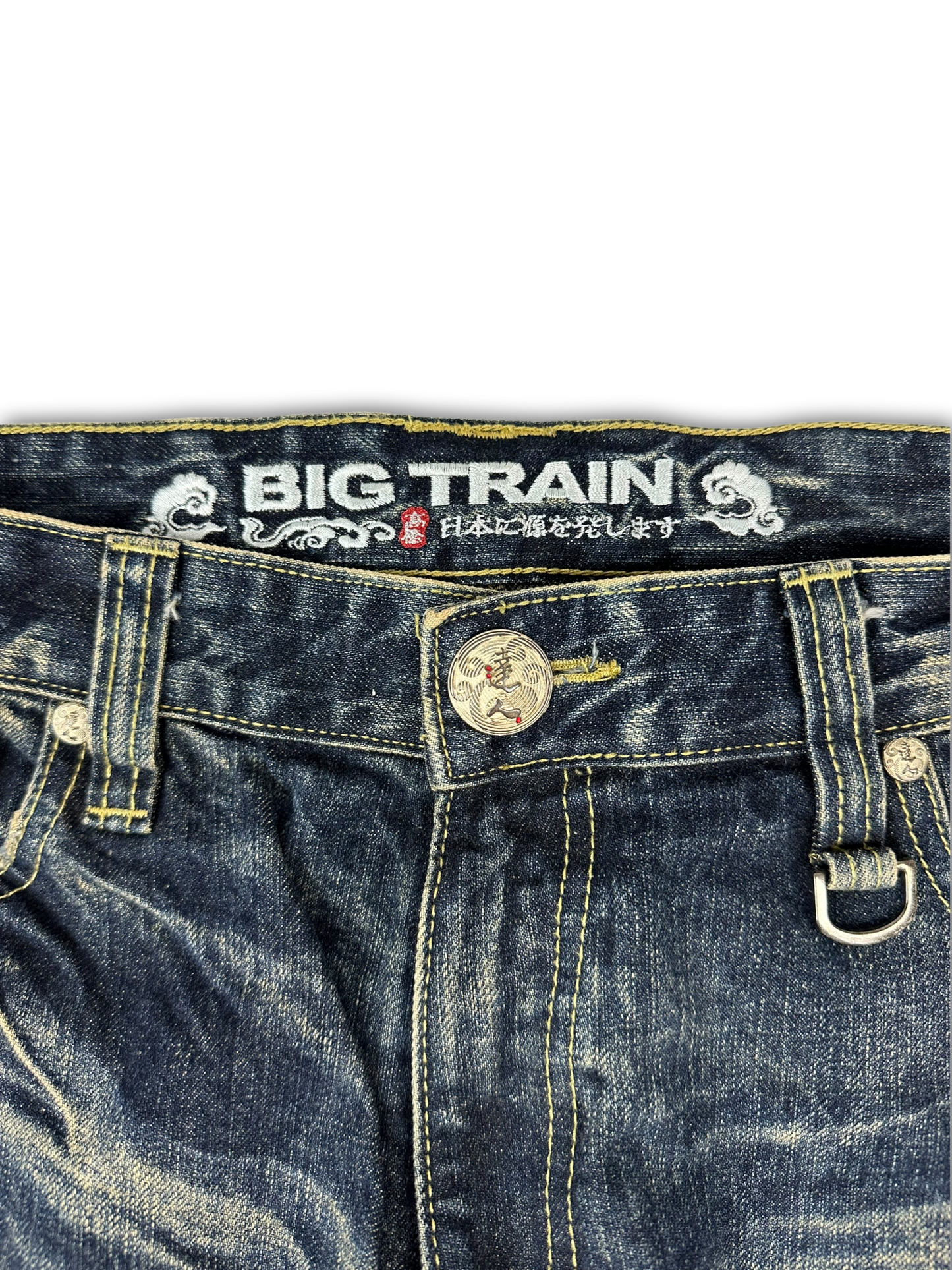 Big Train Jeans (38)