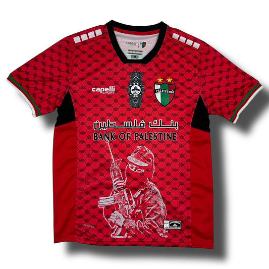 CD Palestino Jersey (S/M)