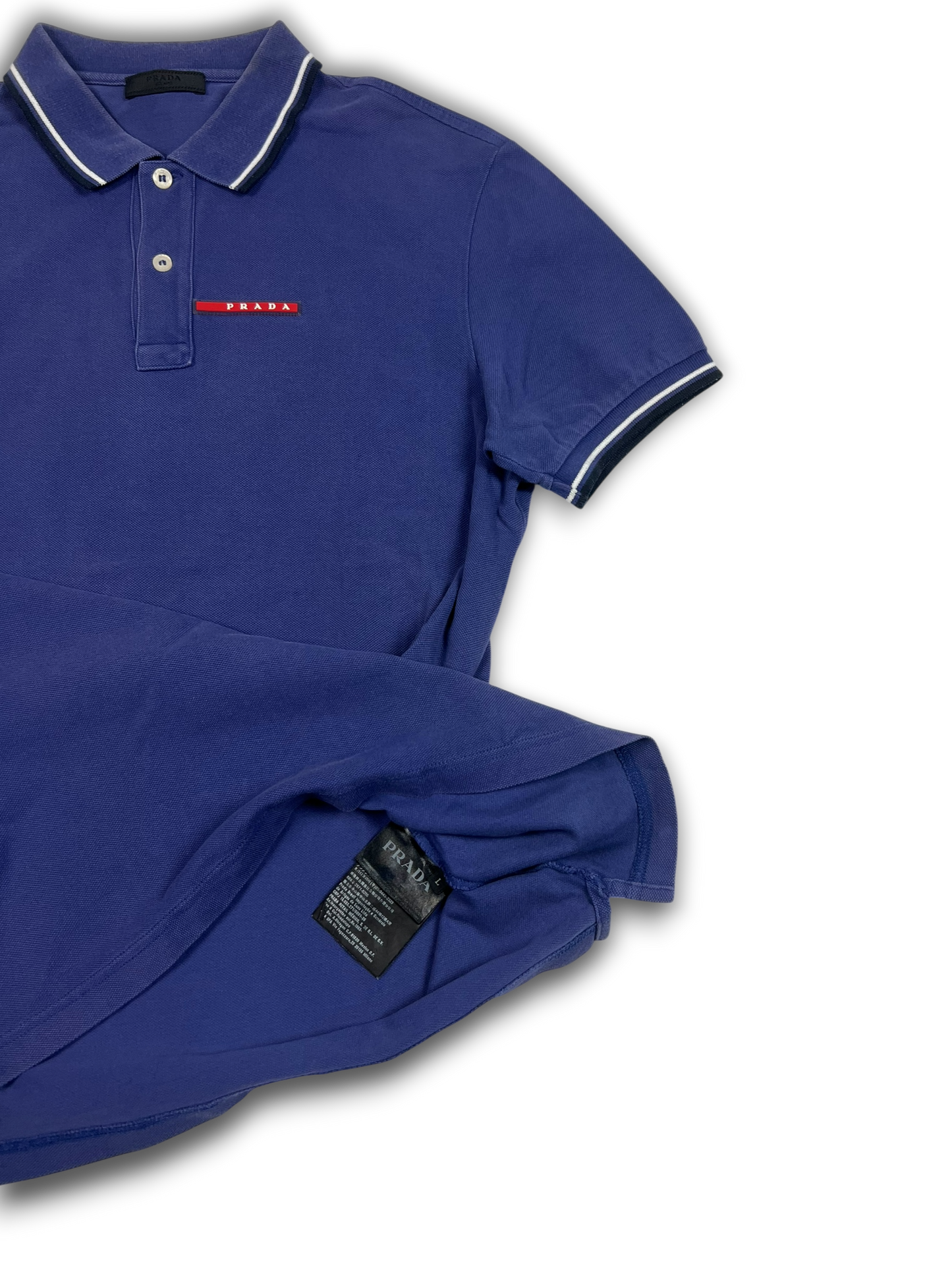 Prada Polo (L)