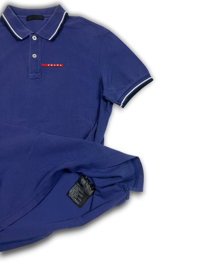 Prada Polo (L)