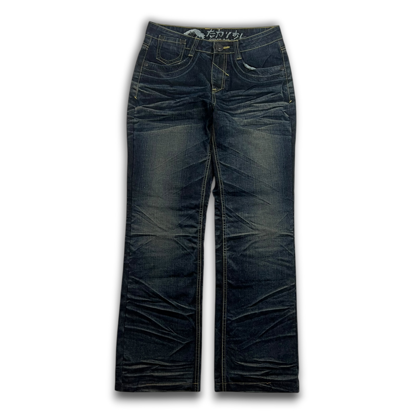 Big Train Jeans (30)