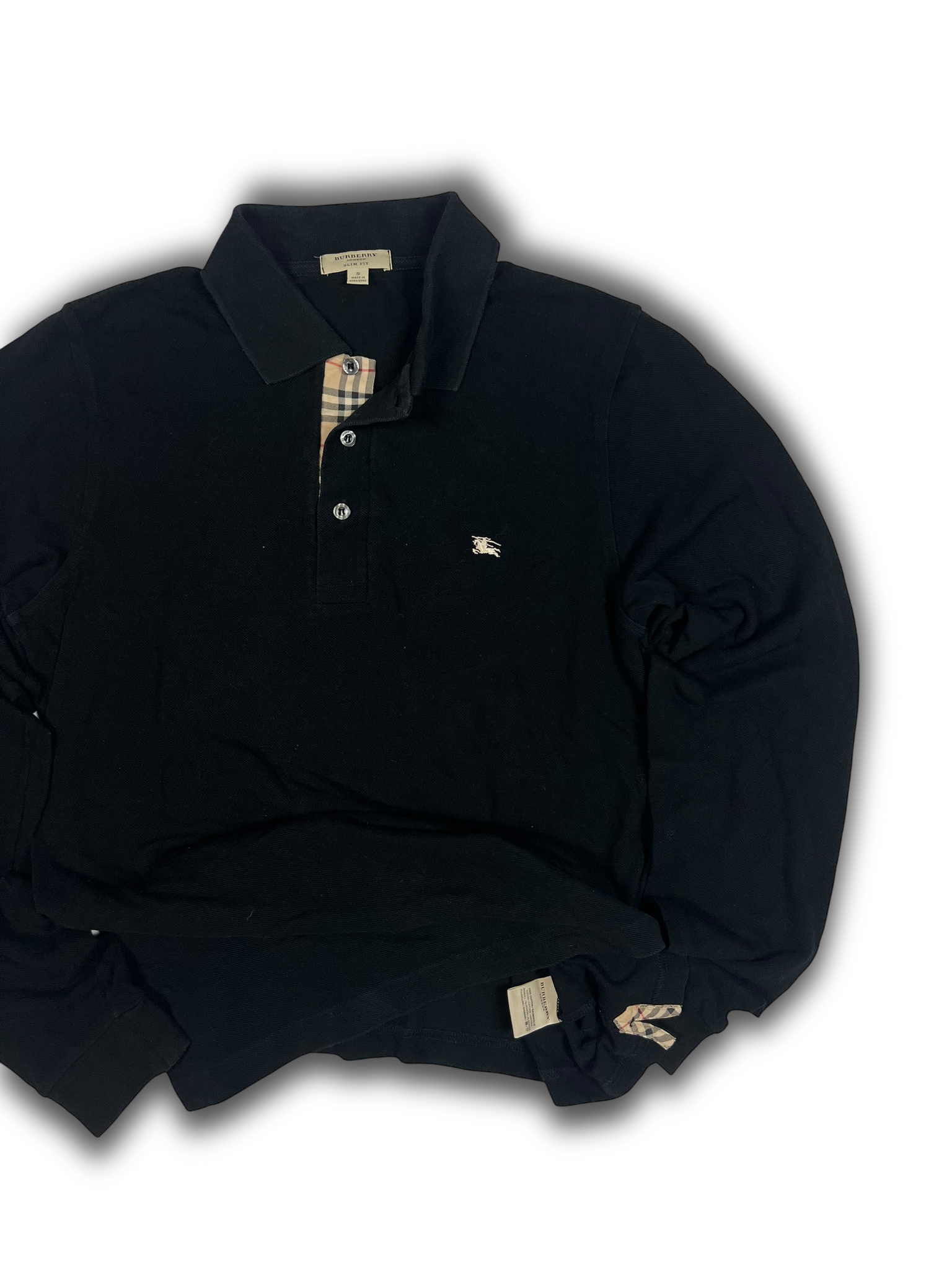 Burberry Longsleeve (S)
