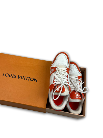 Louis Vuitton Trainer (42.5)