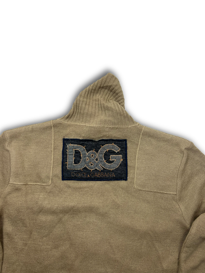 Dolce & Gabbana Jacket (M)