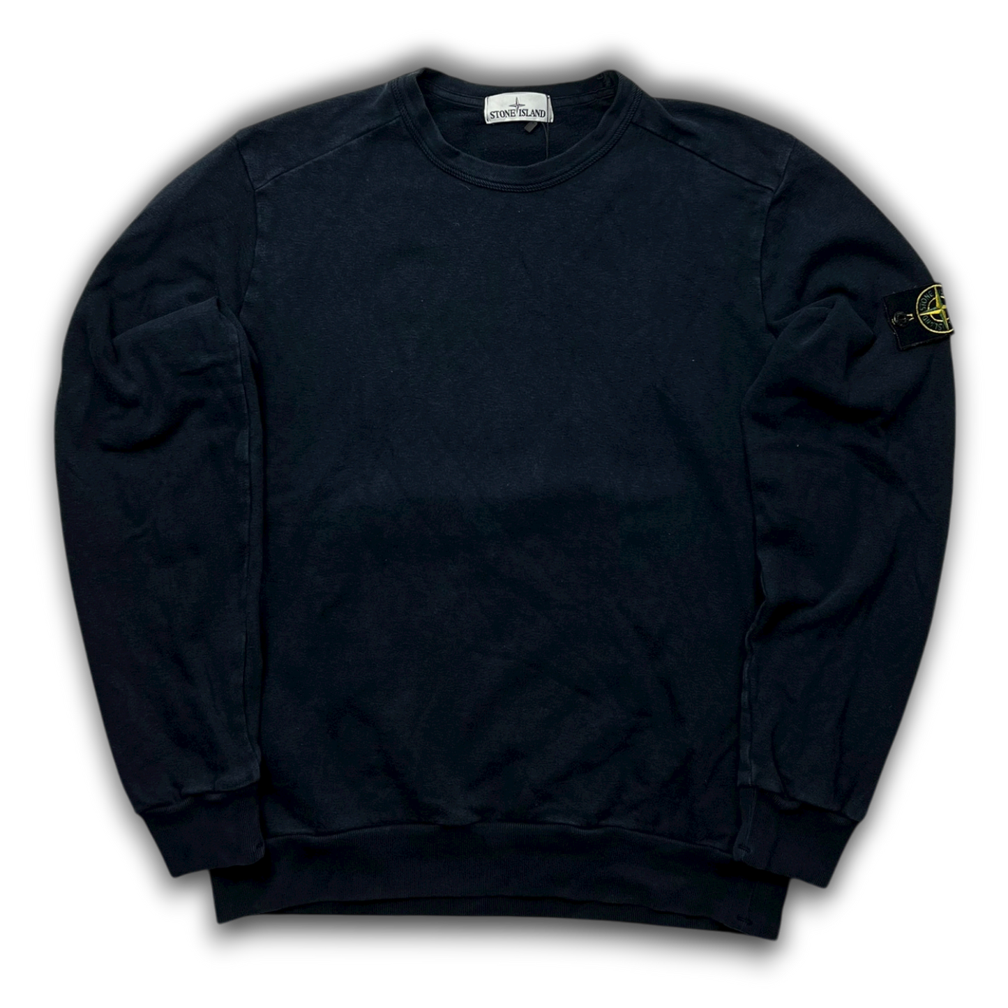 Stone Island Sweater (L)