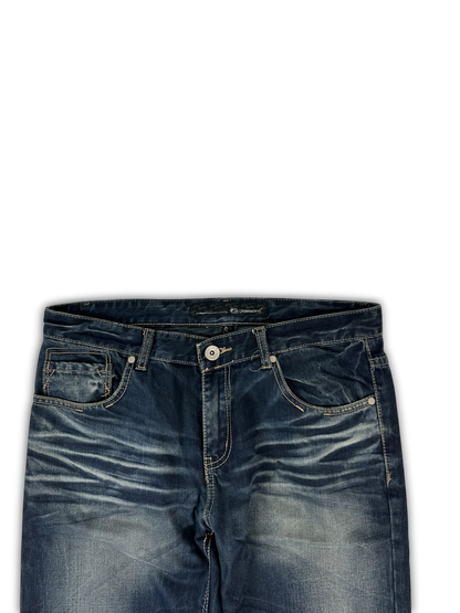 Japanese Denim Jeans (36)