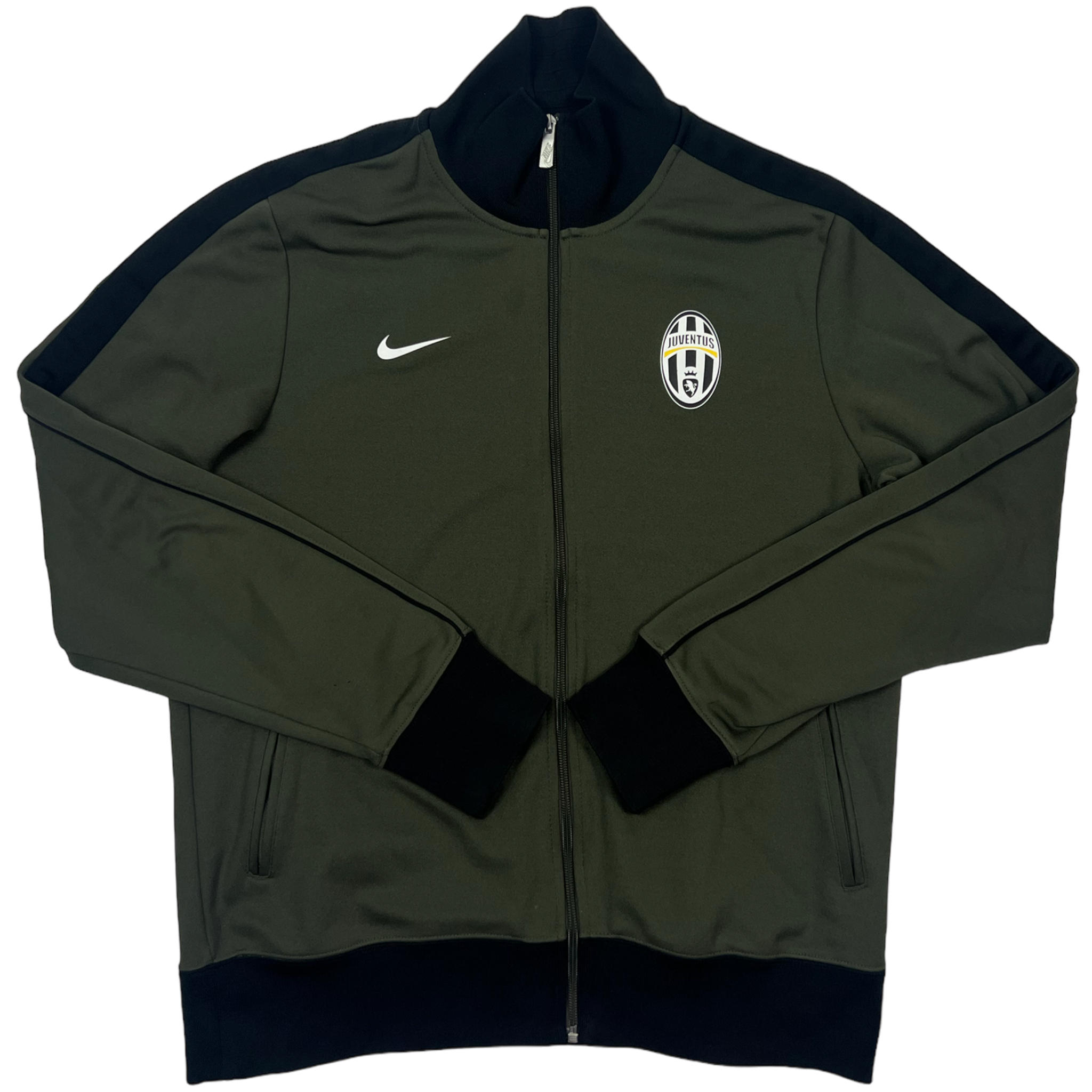 Nike Juventus Track Jacket (L)