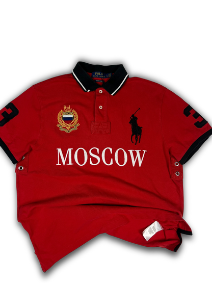 Polo Ralph Lauren Polo (L)
