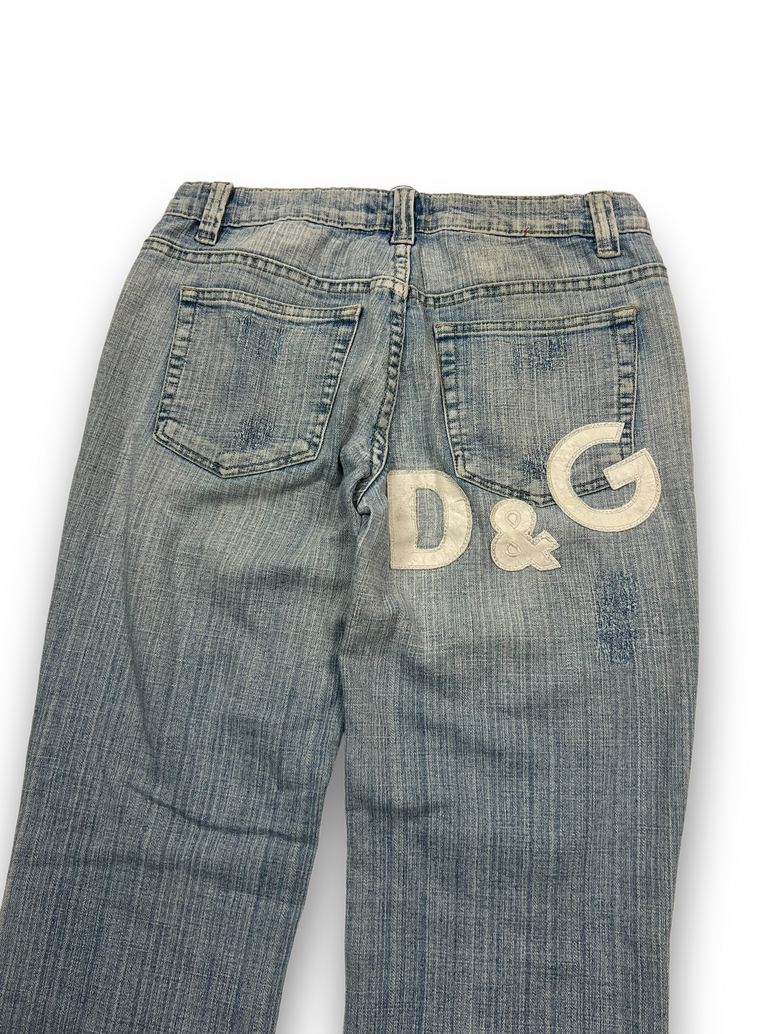 Dolce & Gabbana Jeans (30)