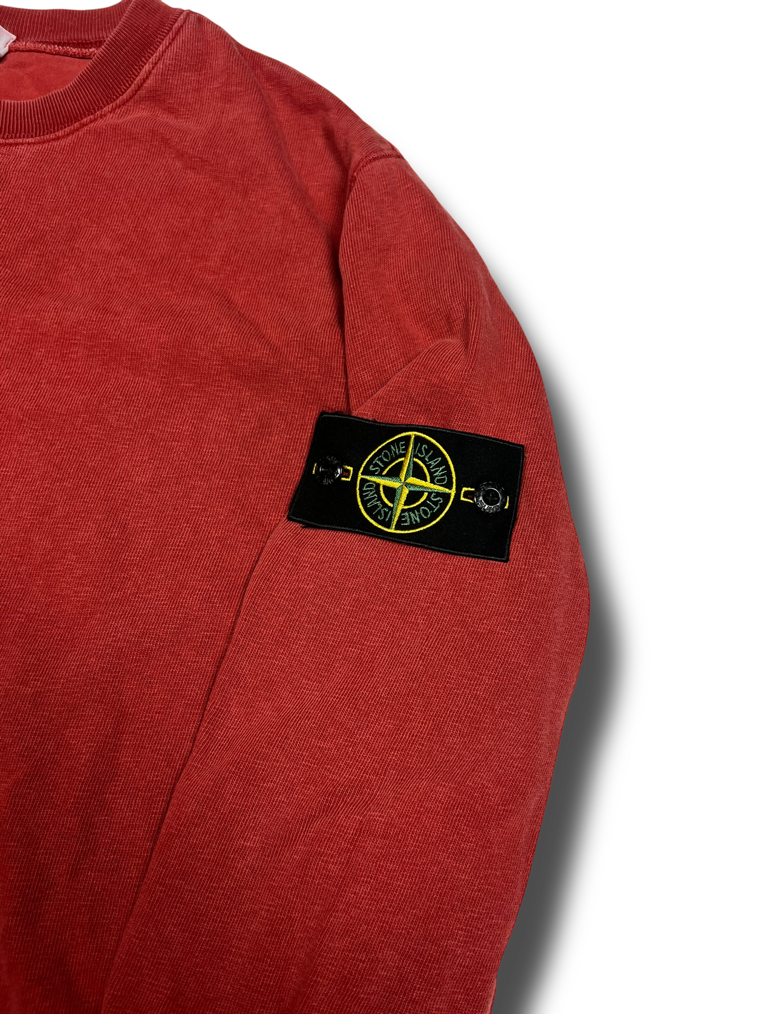 Stone Island Sweater (L)