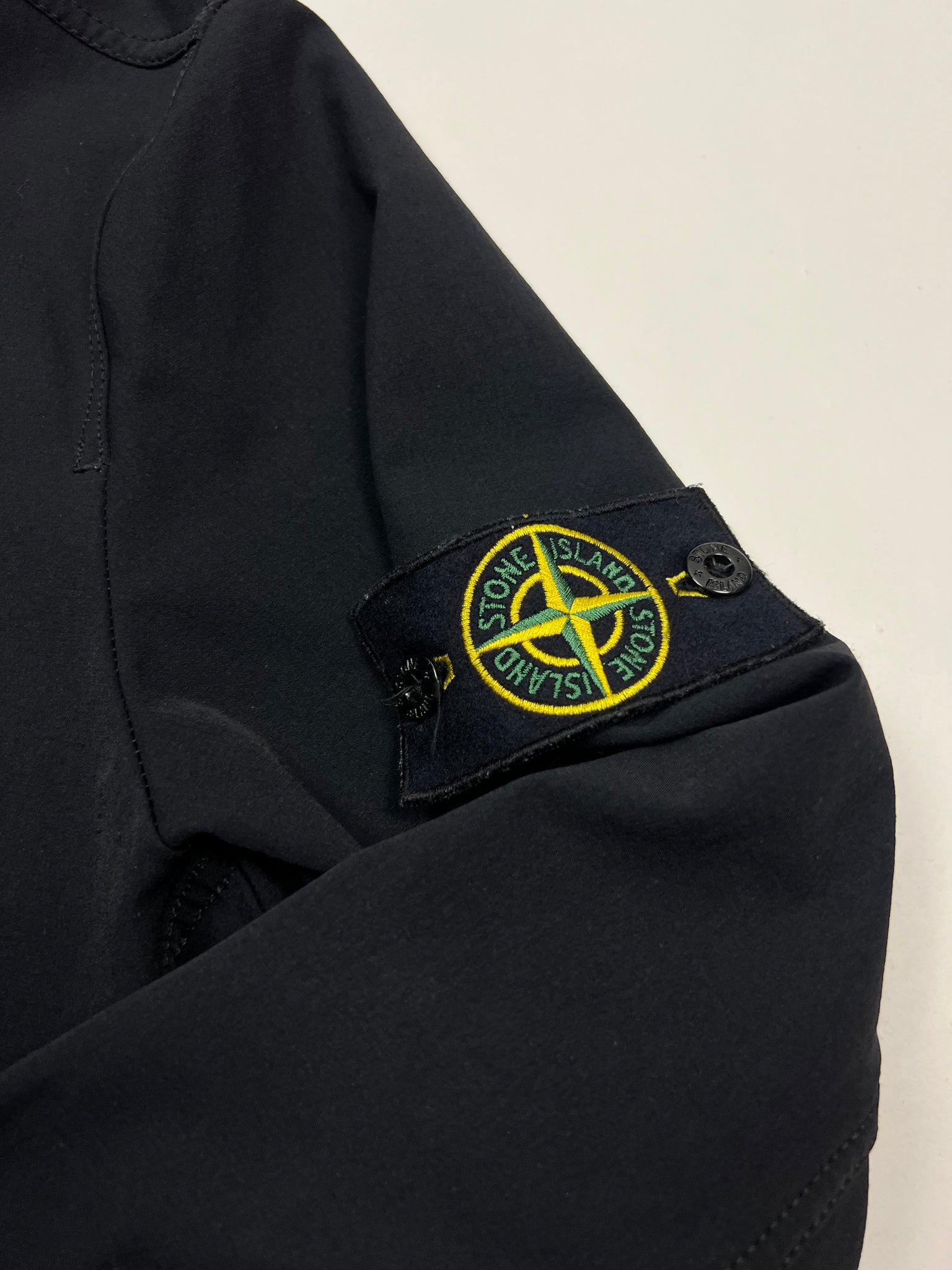 Stone Island Jacket (L)