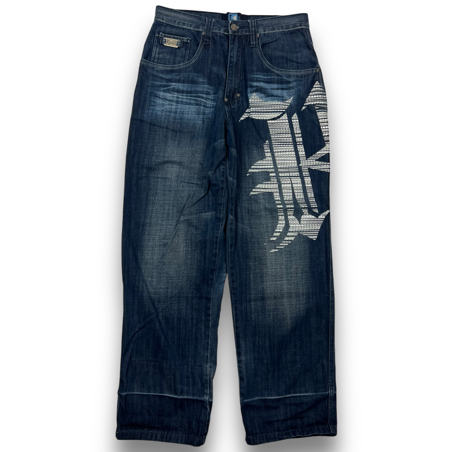 Karl Kani Jeans (32)