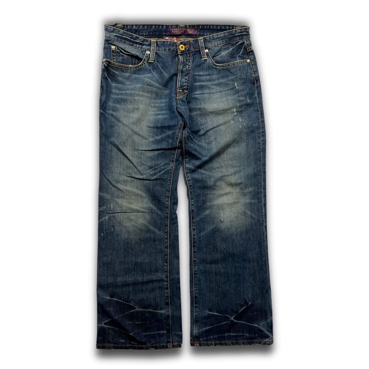 Christian Audigier Jeans (36)