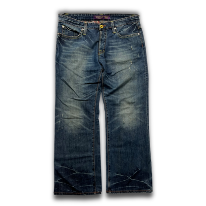 Christian Audigier Jeans (36)