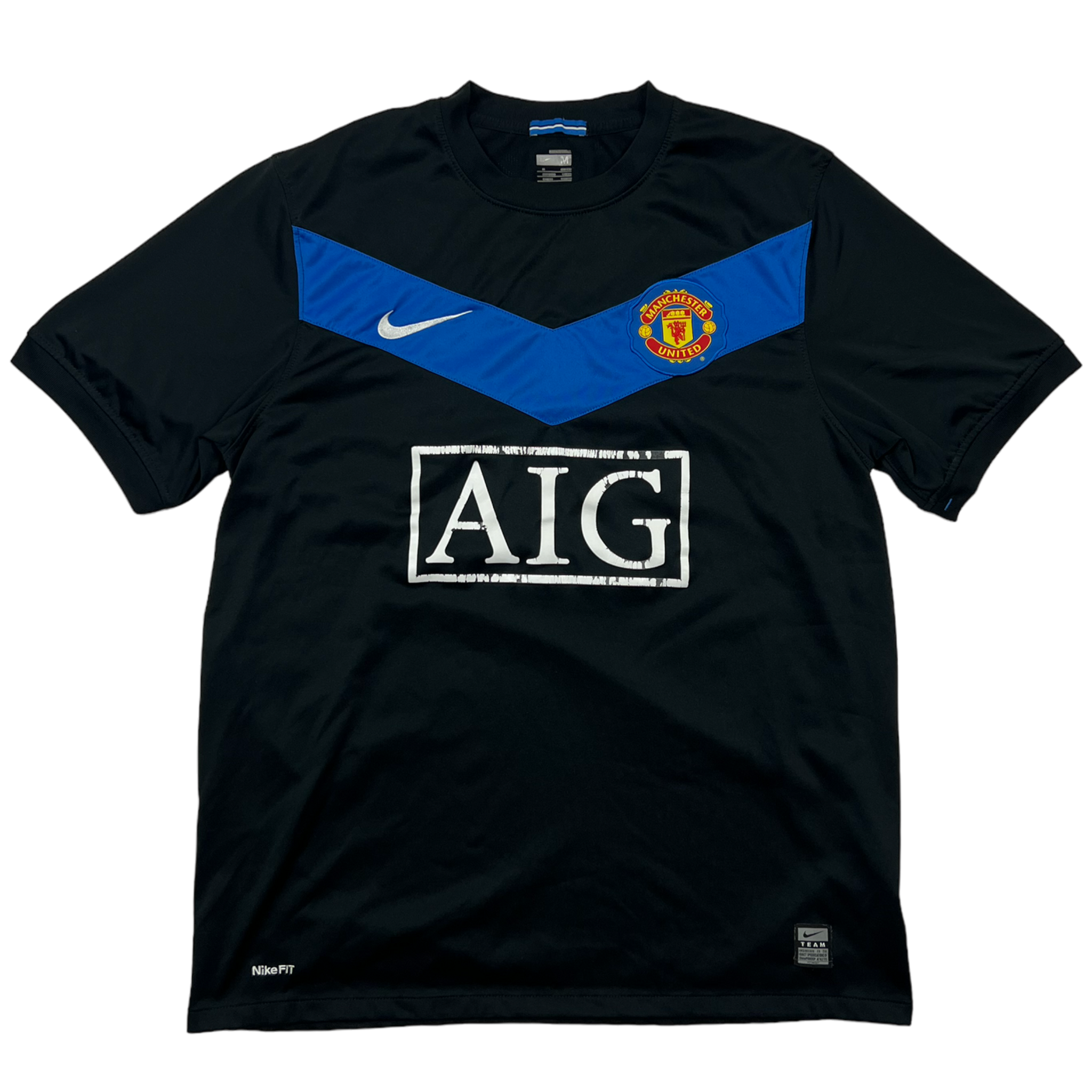 Nike Manchester United Jersey (M)