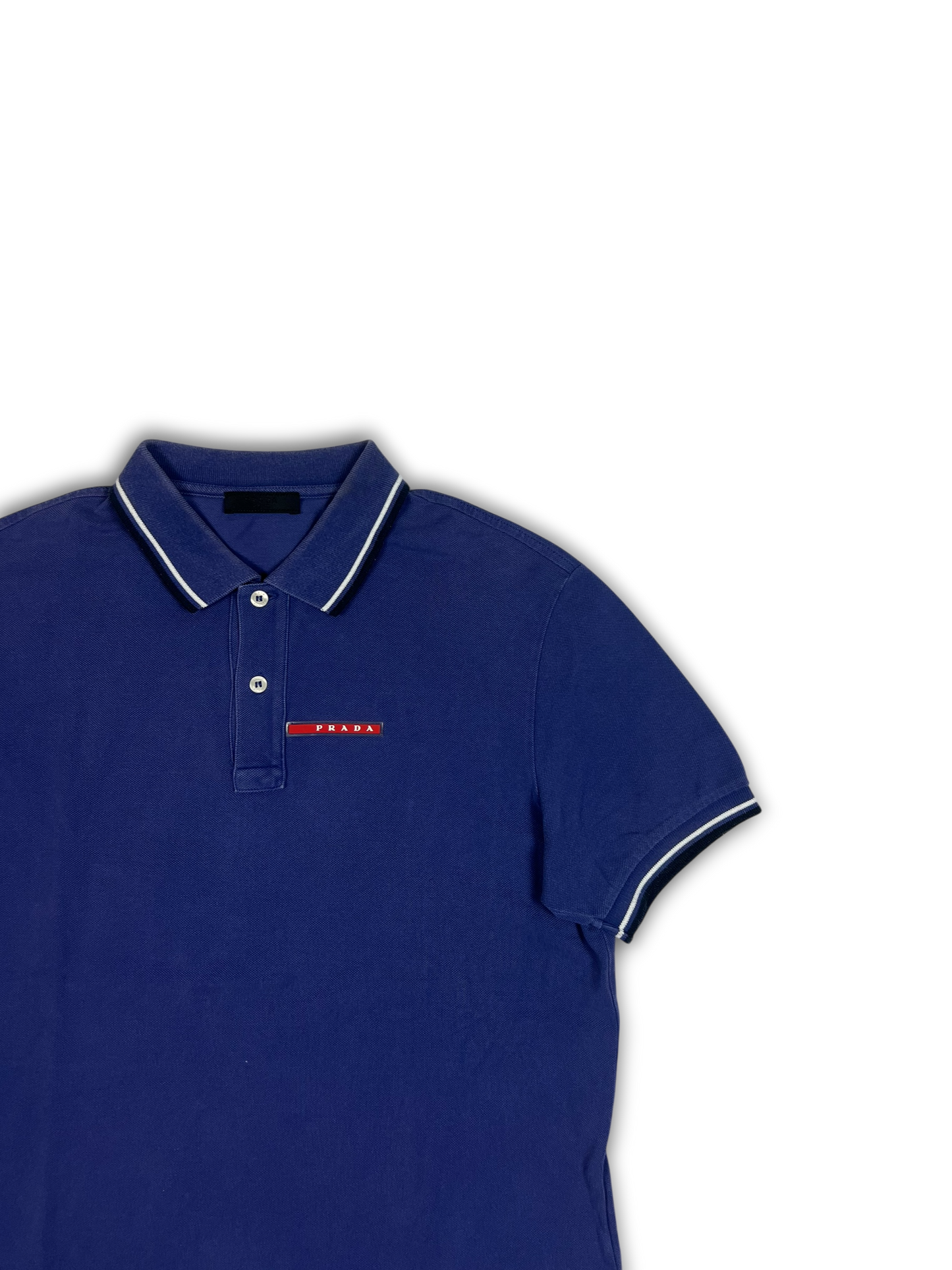 Prada Polo (L)