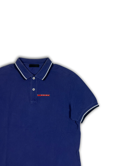 Prada Polo (L)