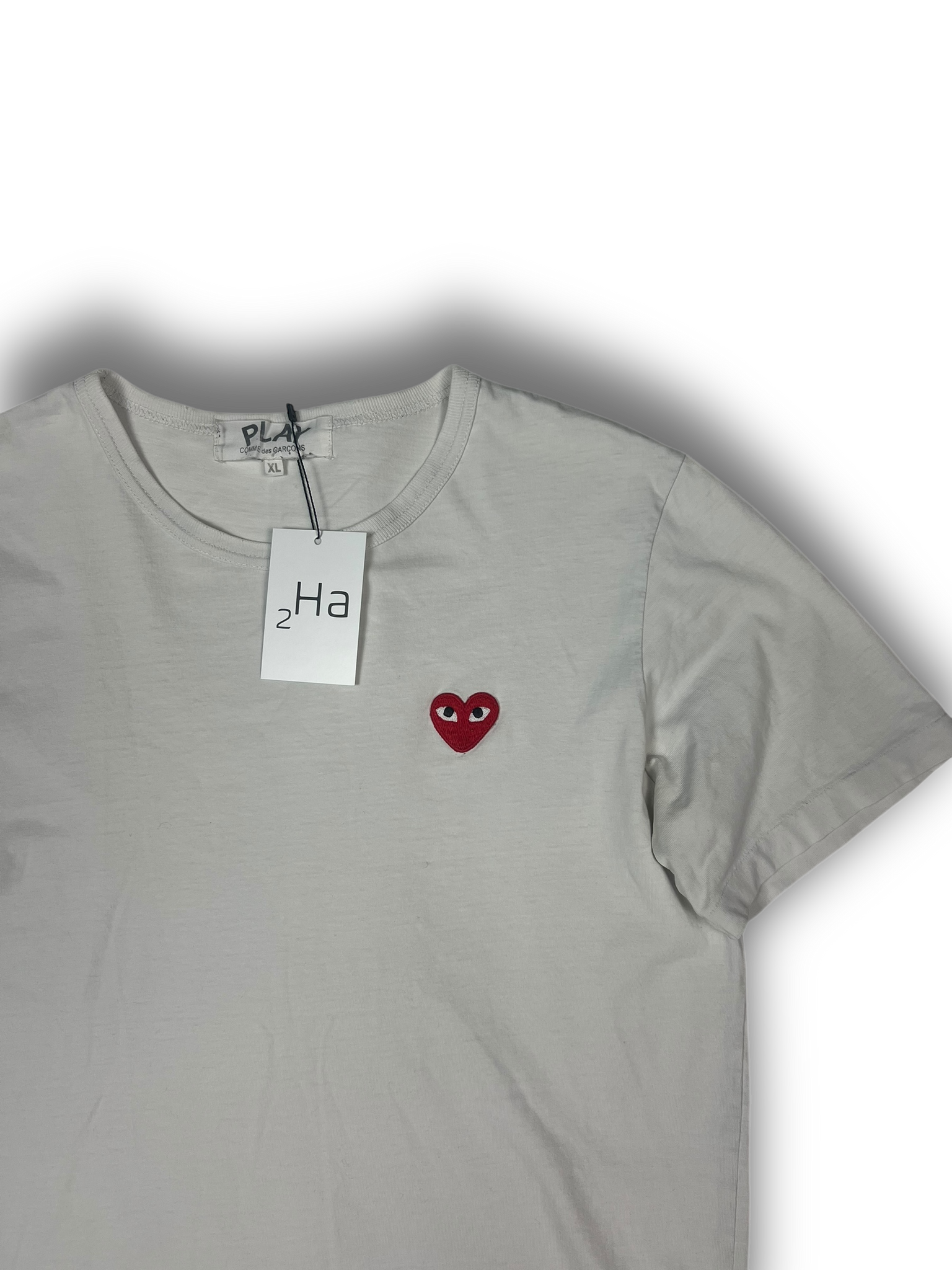 Comme des Garçons T-Shirt (XL)