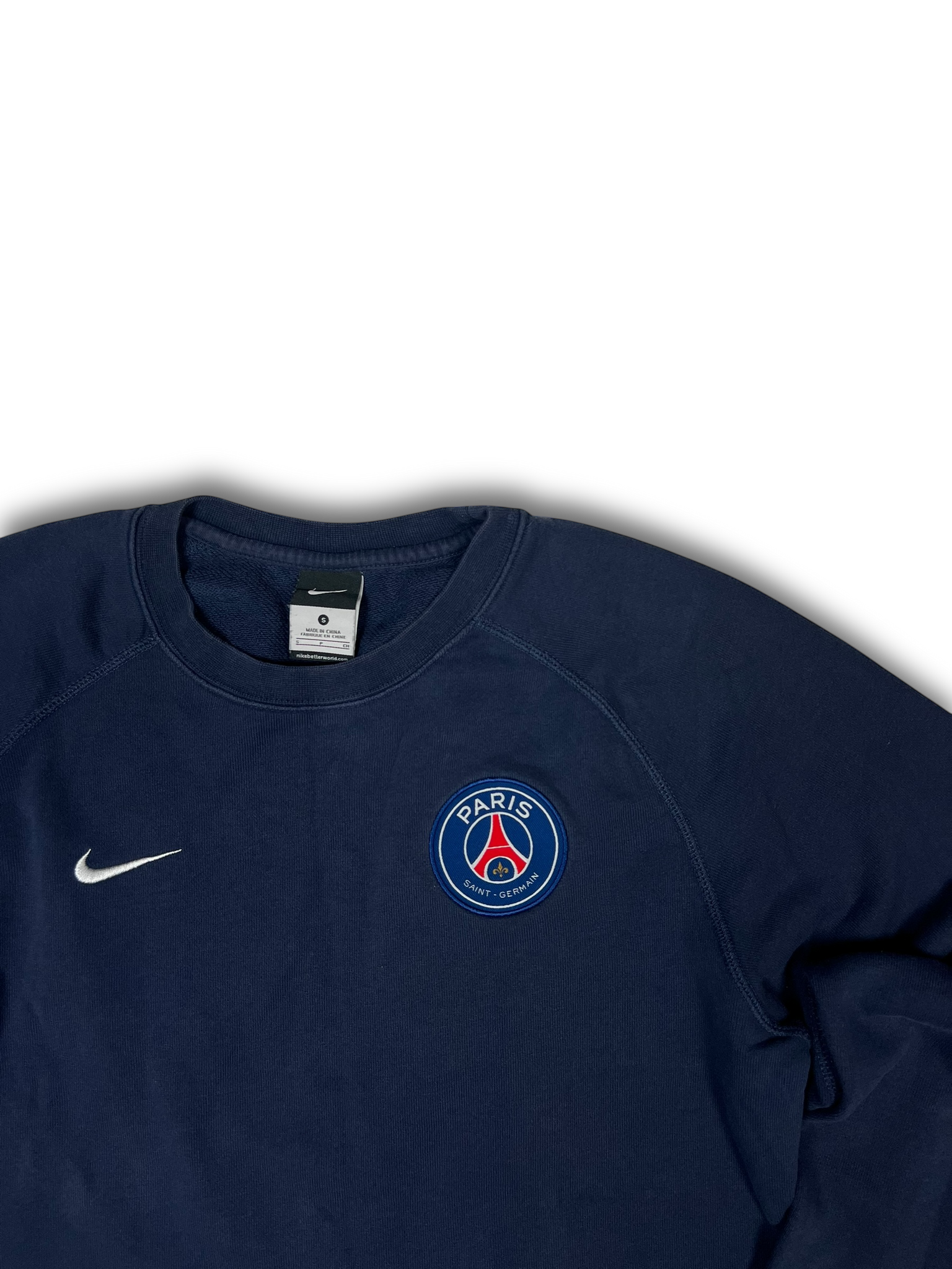 Nike Paris Saint Germain Sweater (S)