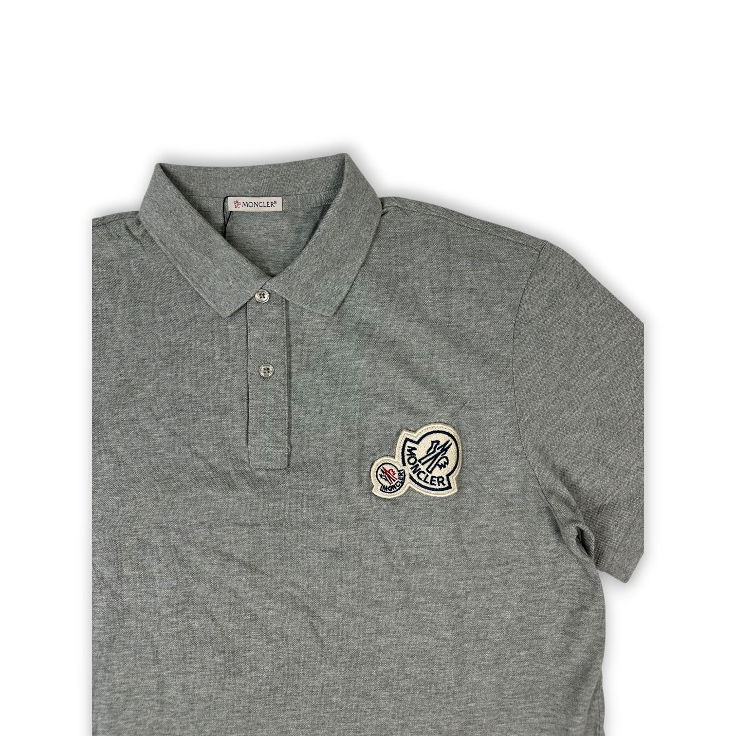 Moncler Polo (L)