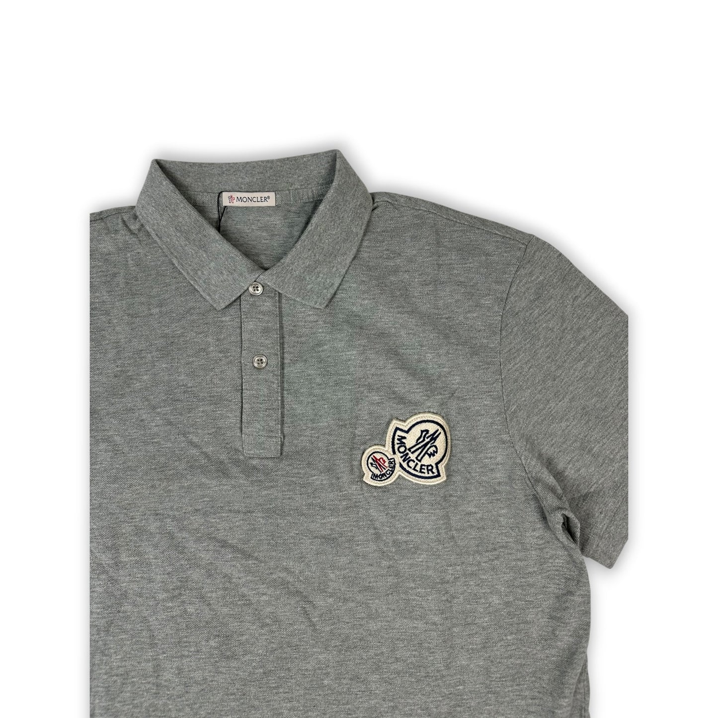 Moncler Polo (L)