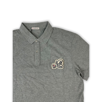 Moncler Polo (L)