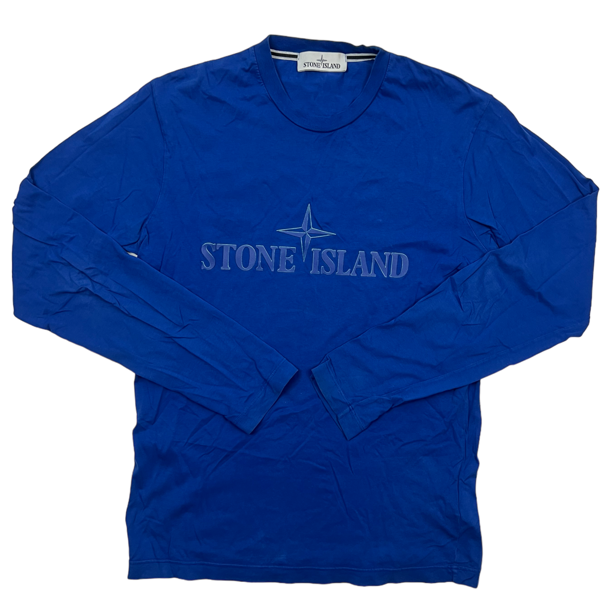 Stone Island Longsleeve (S)