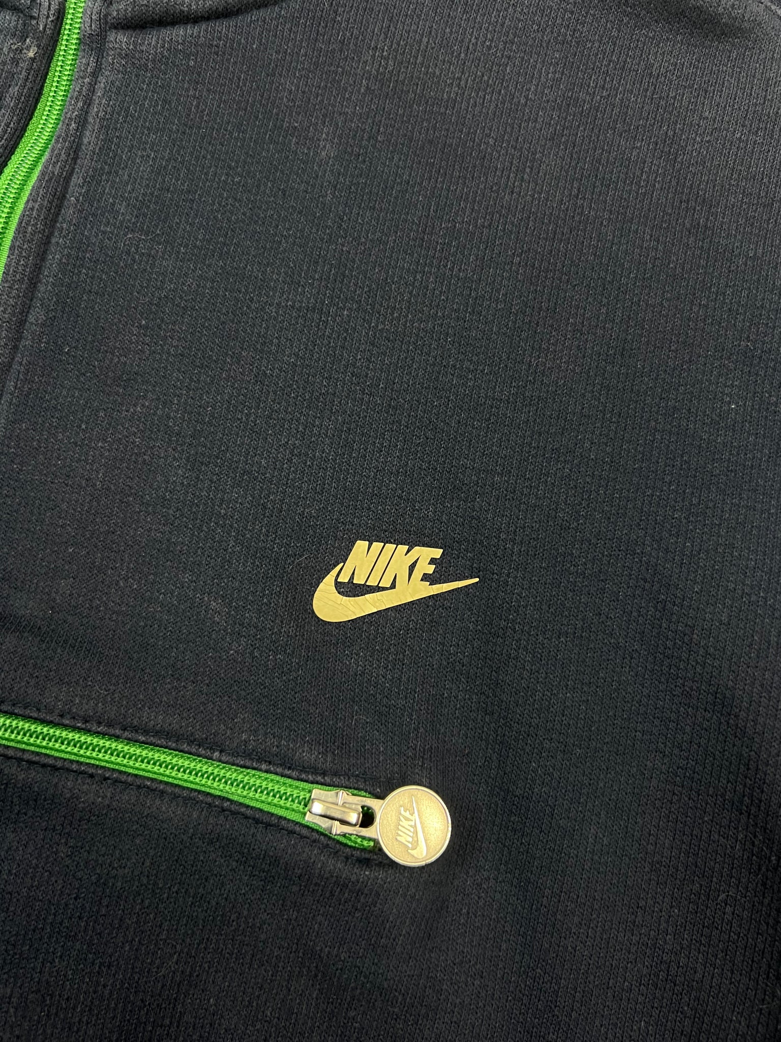 Nike Half Zip (L)