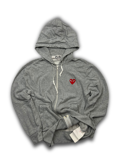 Comme des Garçons Zip Up (S)