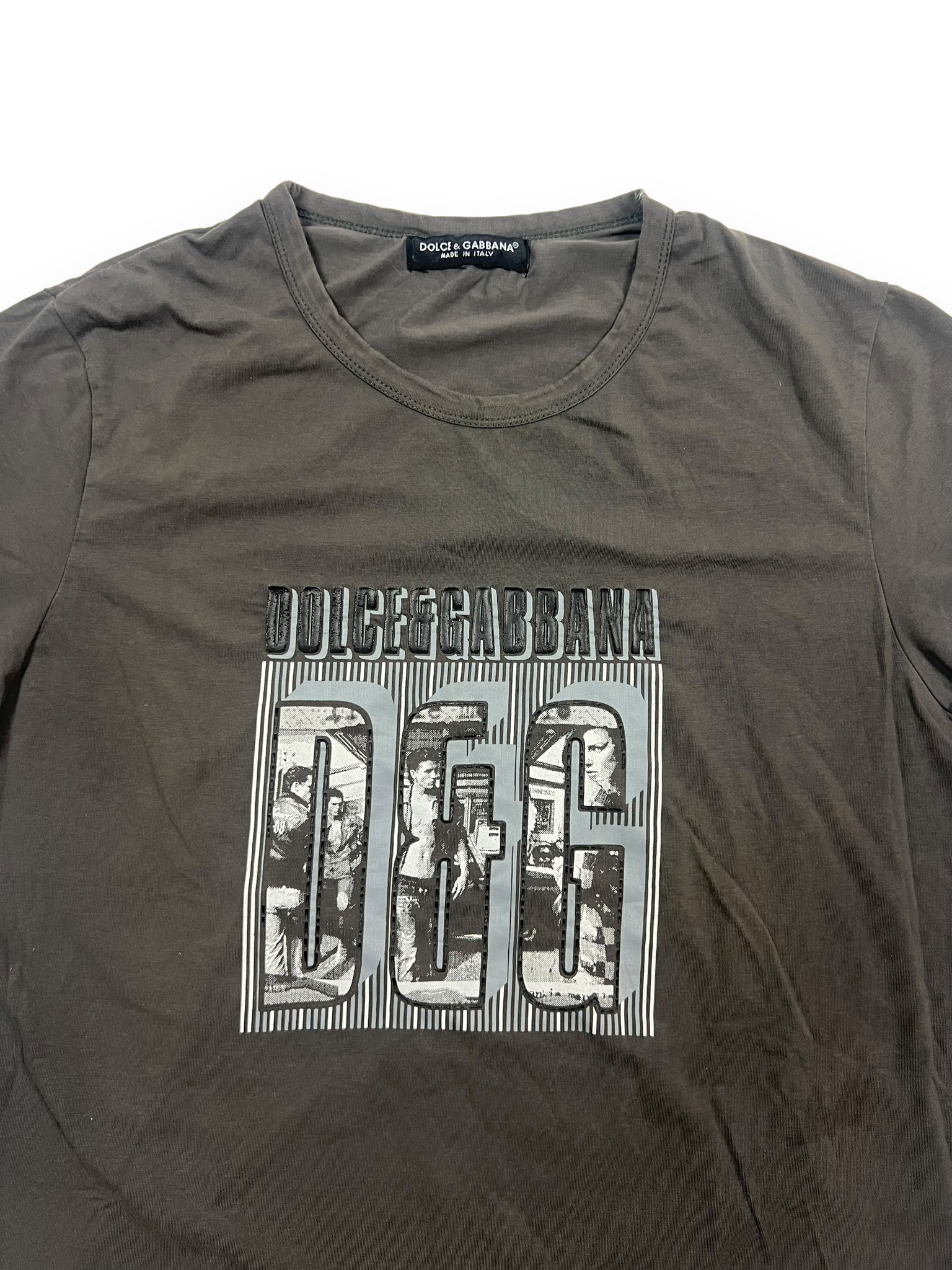 Dolce & Gabbana T-Shirt (M)