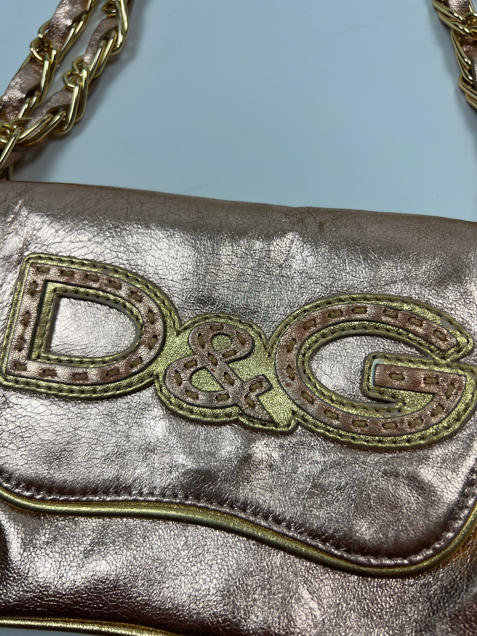 Dolce & Gabbana Bag