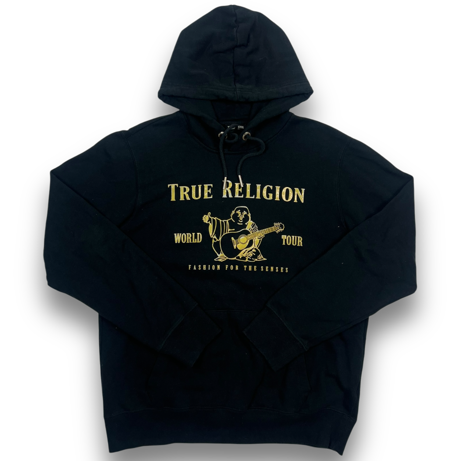 True Religion Hoodie (M)