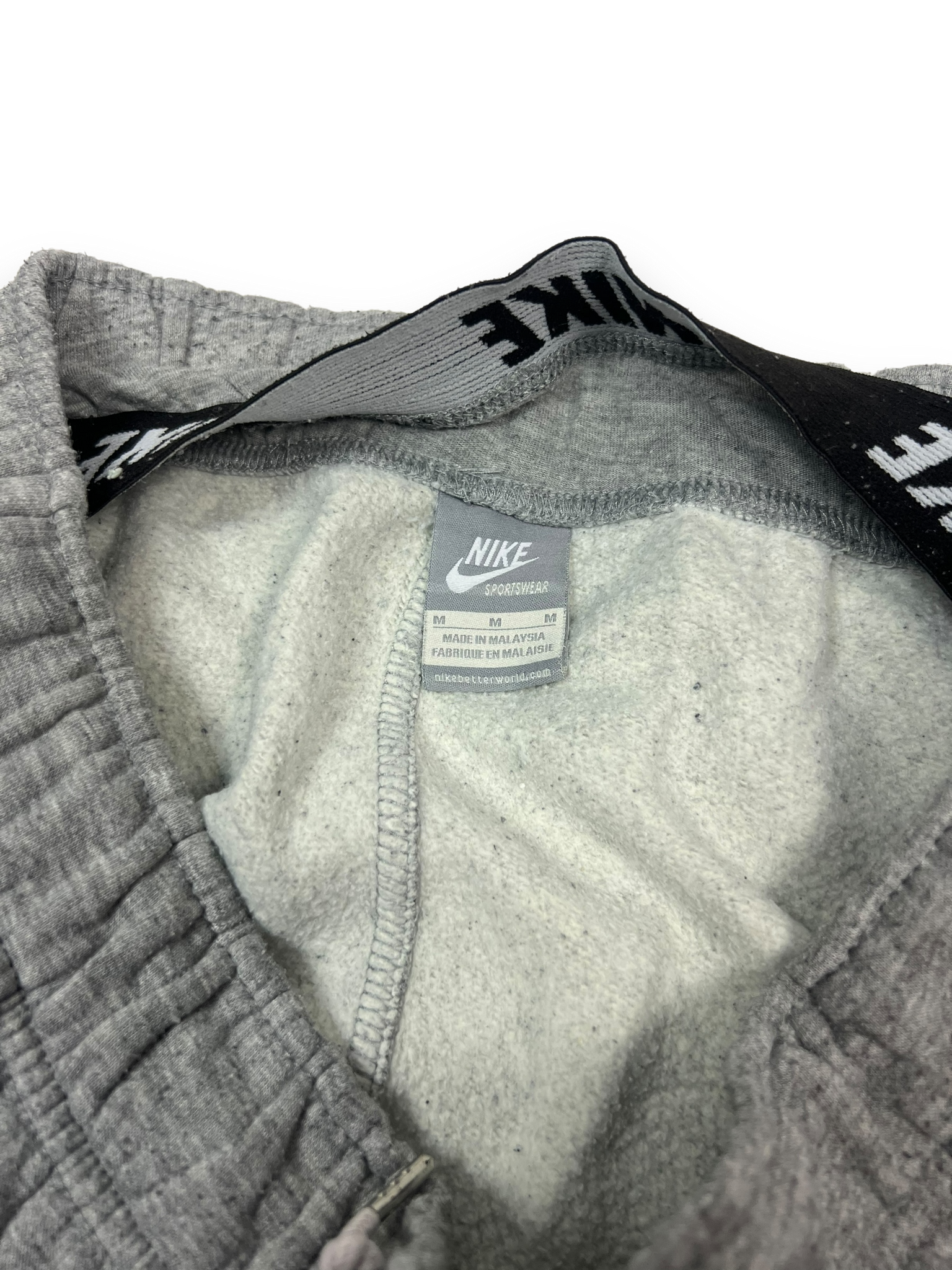 Nike Sweatpants (M)