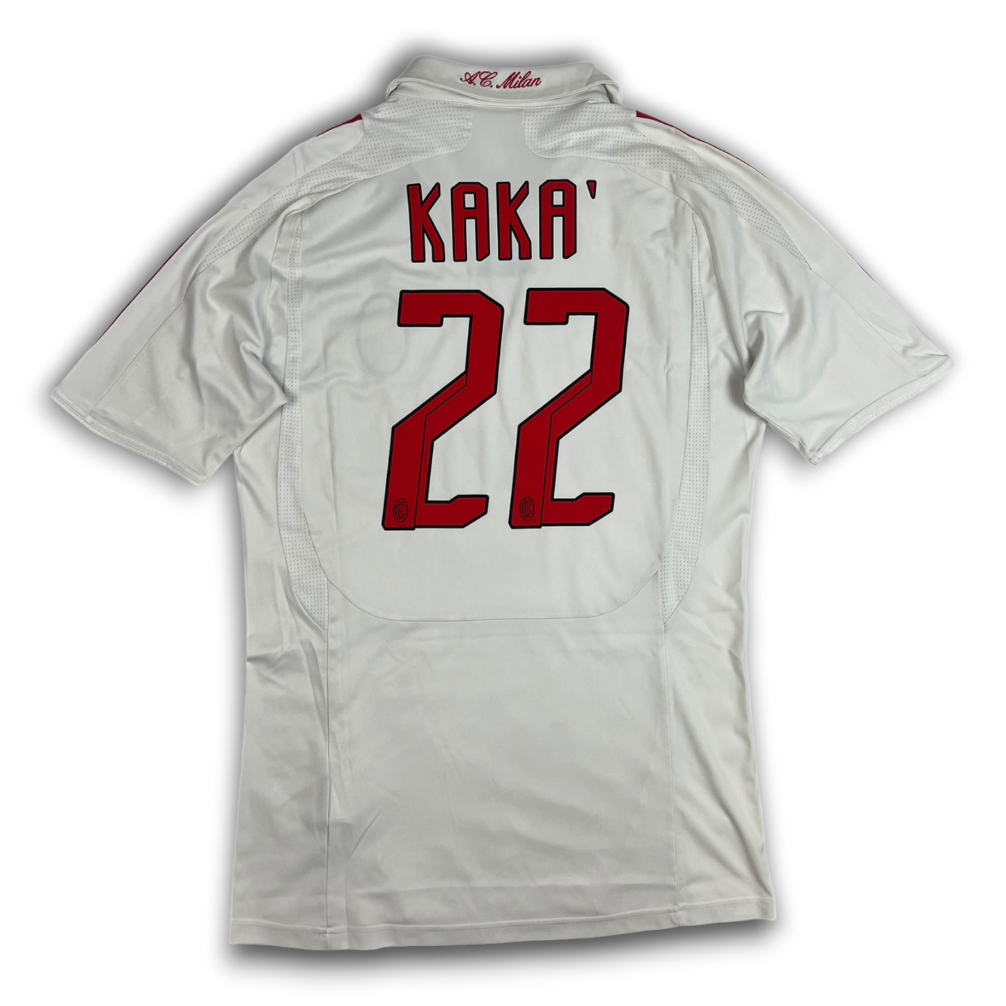 Adidas AC Milan Jersey (S)