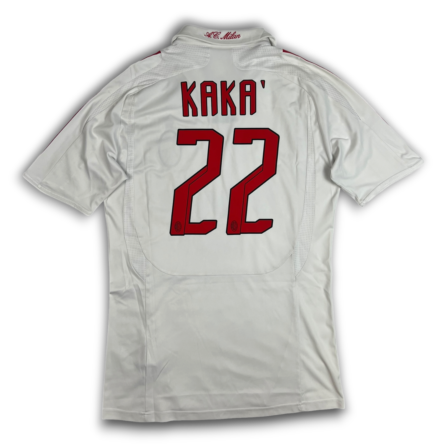 Adidas AC Milan Jersey (S)