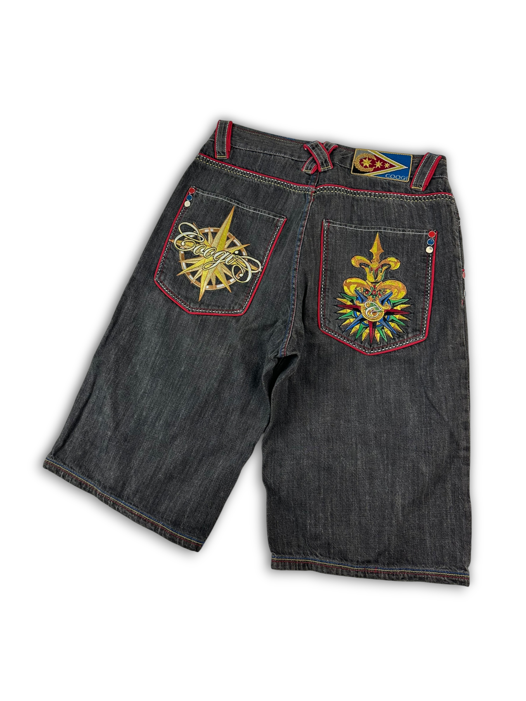 Coogi Jorts (34)