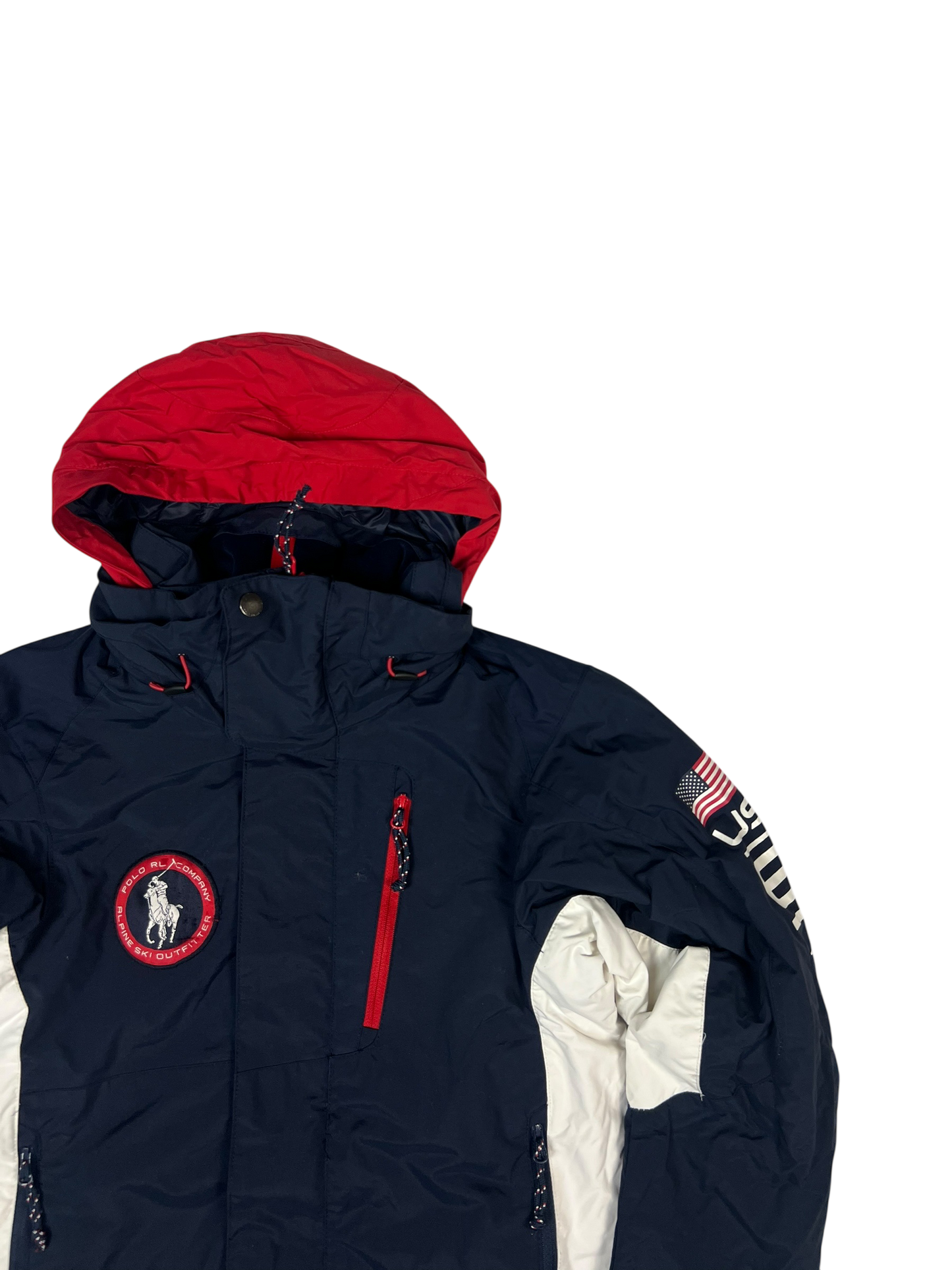 Polo Ralph Lauren Jacket (XS)