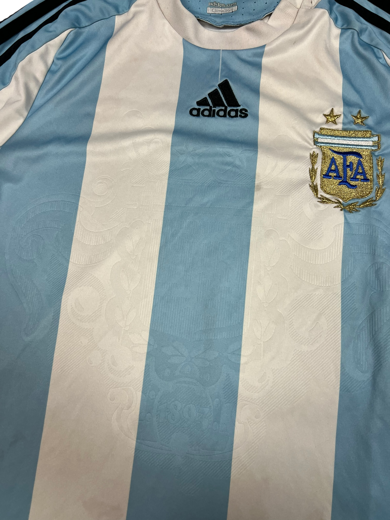 Adidas Argentina Jersey (S)
