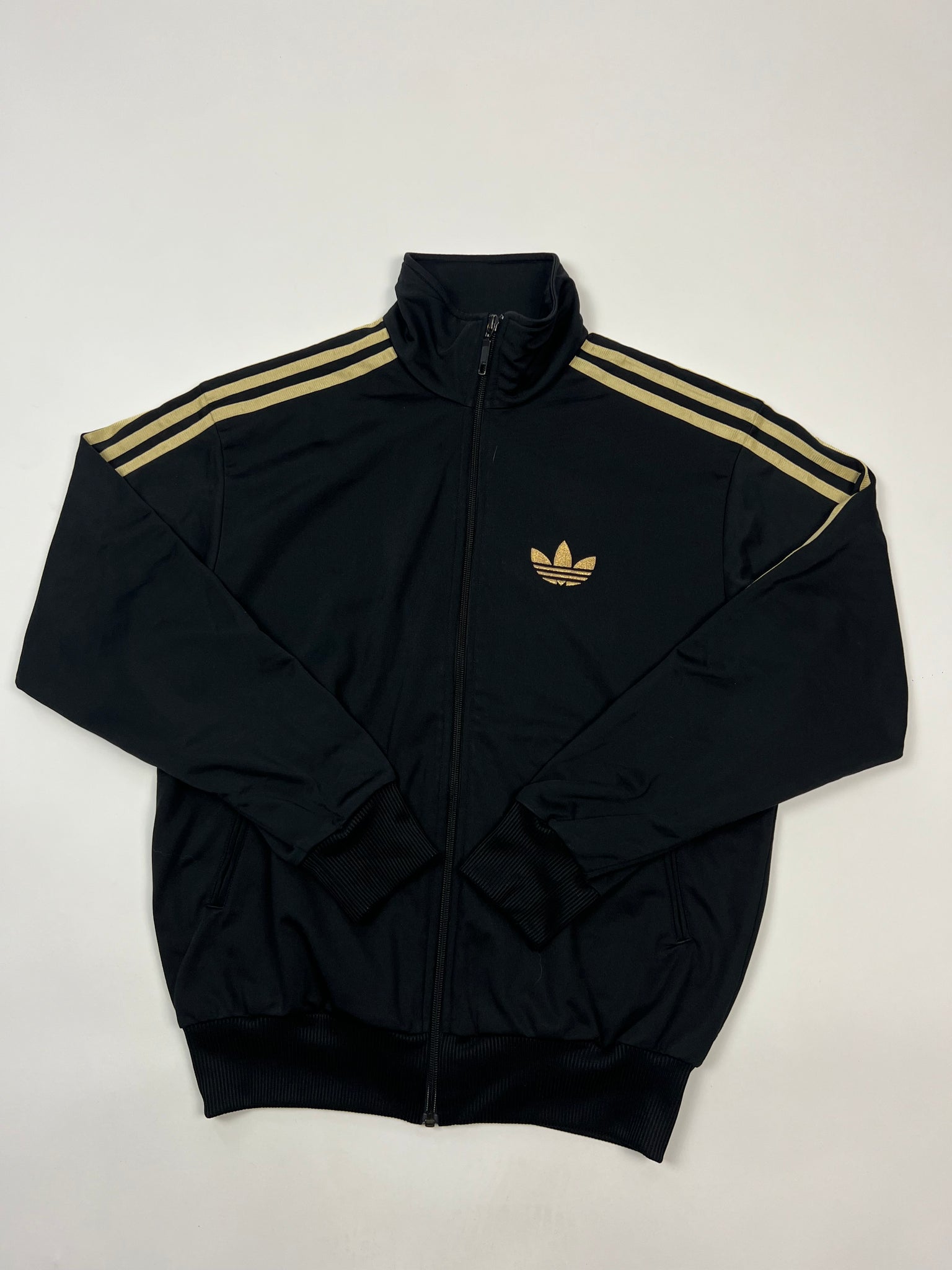 Adidas Track Jacket (S)