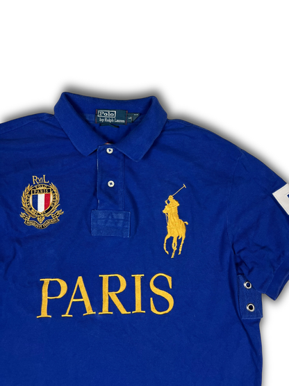 Polo Ralph Lauren Polo (L)