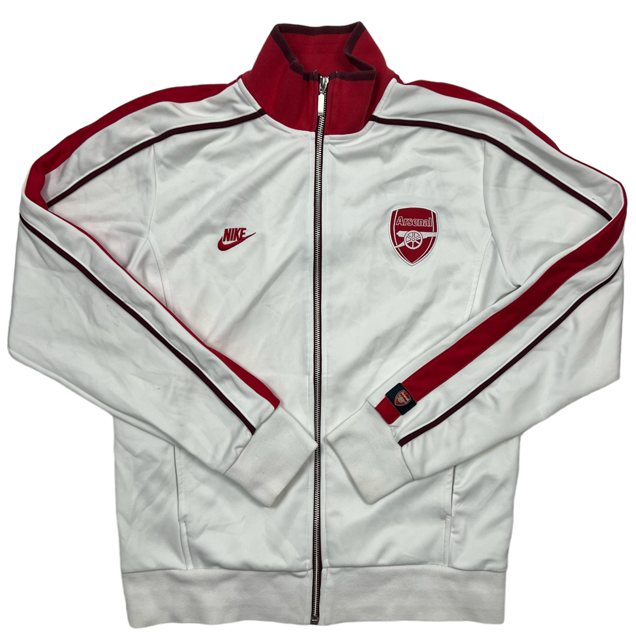 Nike Arsenal FC Track Jacket (M)
