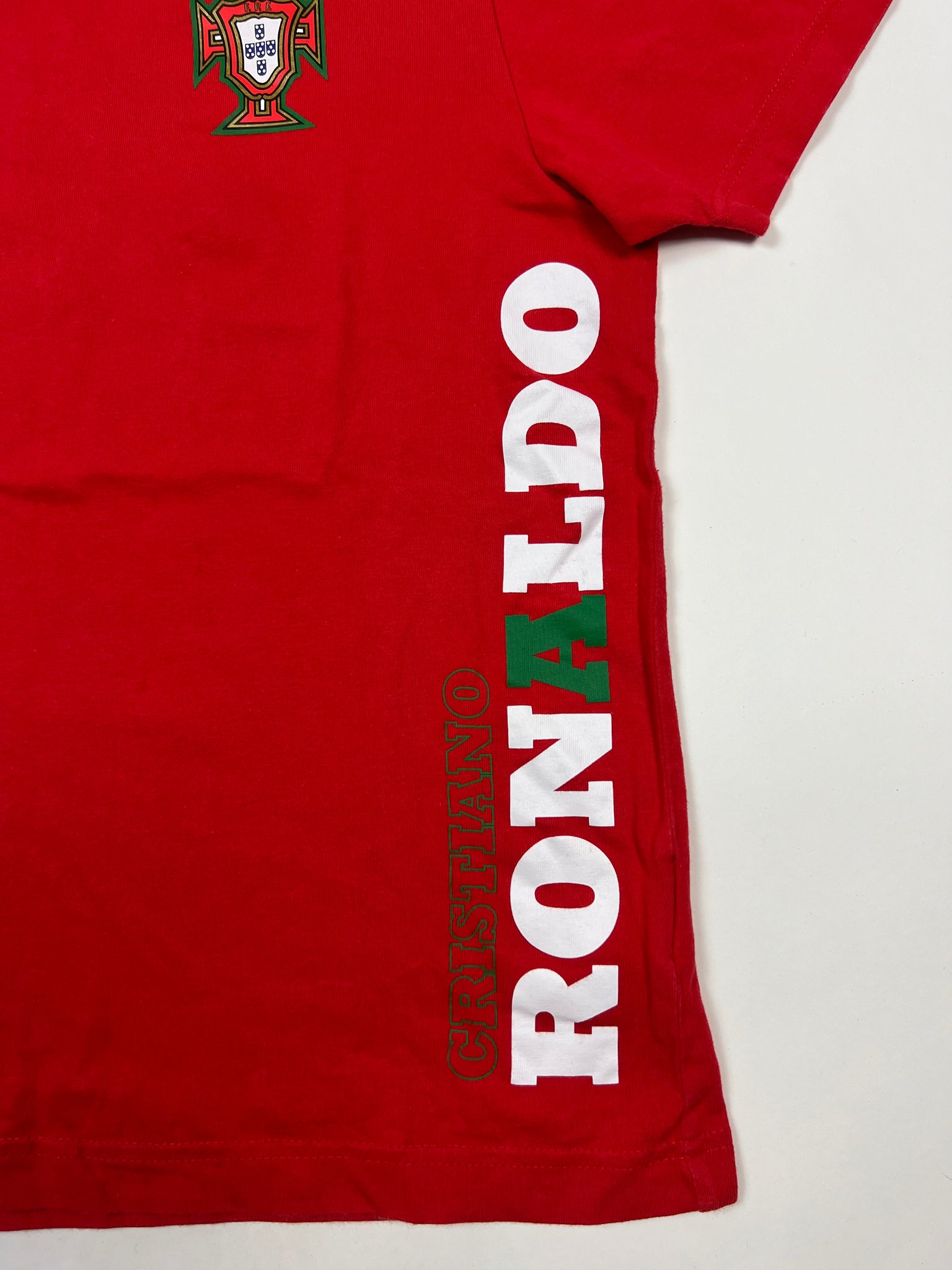 Nike Portugal T-Shirt (S)