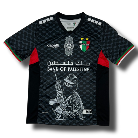 CD Palestino Jersey (S/M/L/XL)