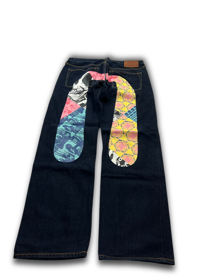 Evisu Jeans (34)