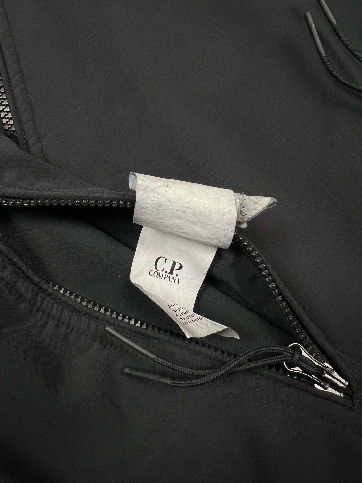 C.P. Company Jacket (M)