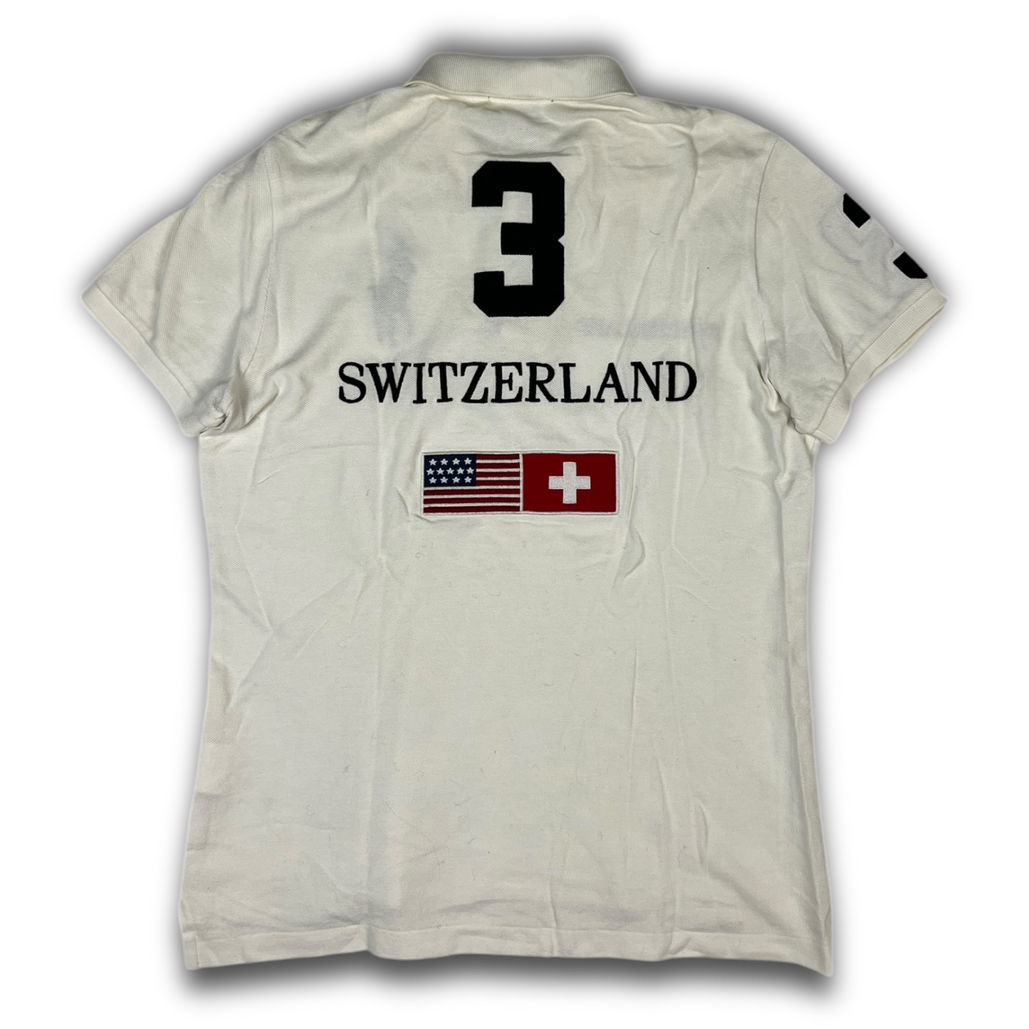 Polo Ralph Lauren Polo (L)